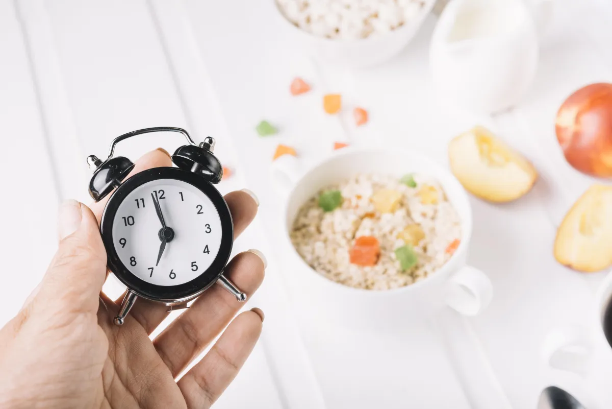 Morning Routine for Weight Loss on Hyper-Ketosis