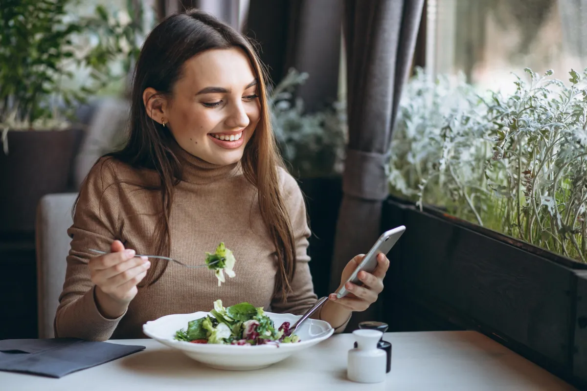 Eating Out While in Hyper-Ketosis: What to Order at Restaurants
