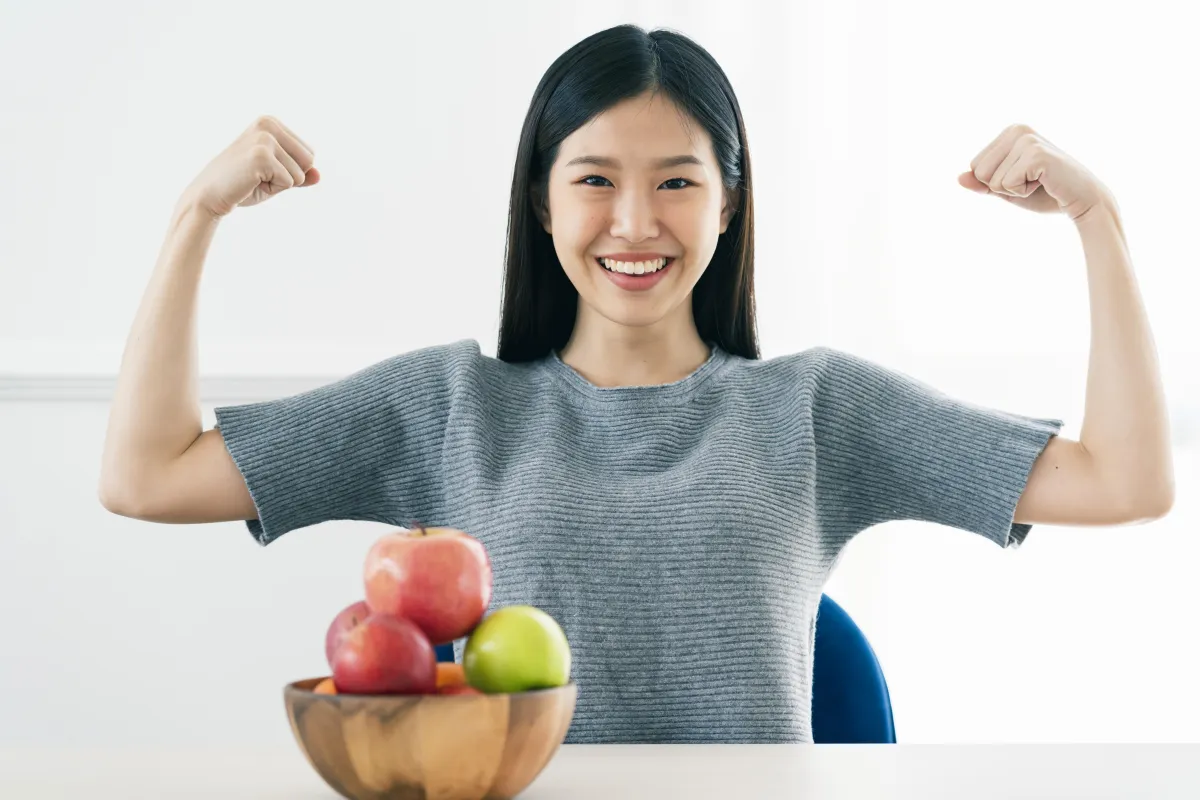 Non-Scale Victories on Hyper-Ketosis: Track Progress Better