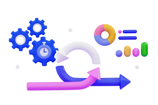 The SMB Secret to Growth: Leverage (Powered by AI)