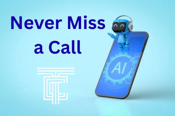 What an AI Receptionist Can Do for Your Business