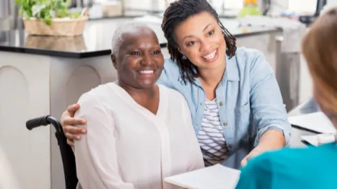 Conservatorship vs. Power of Attorney | Goldsby Law