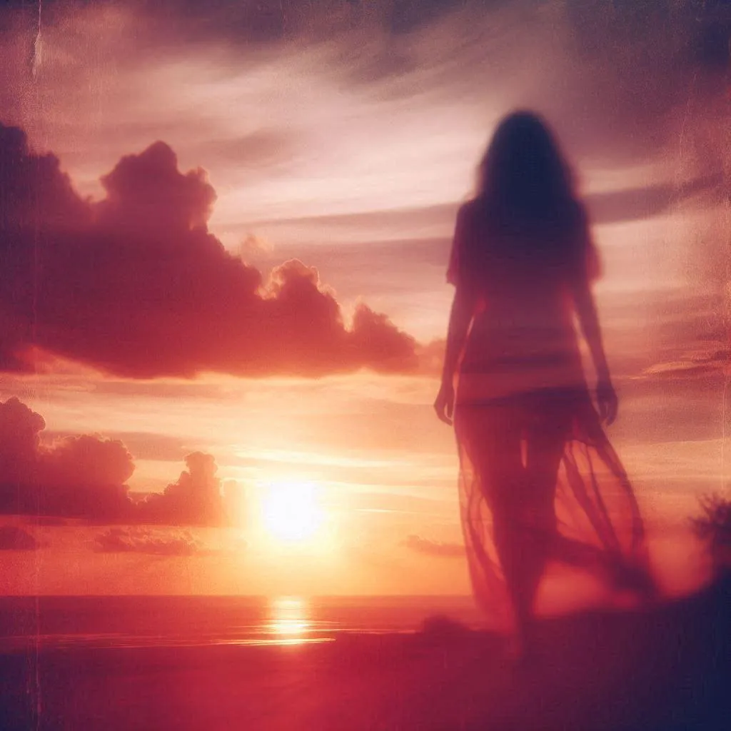 Feeling lost