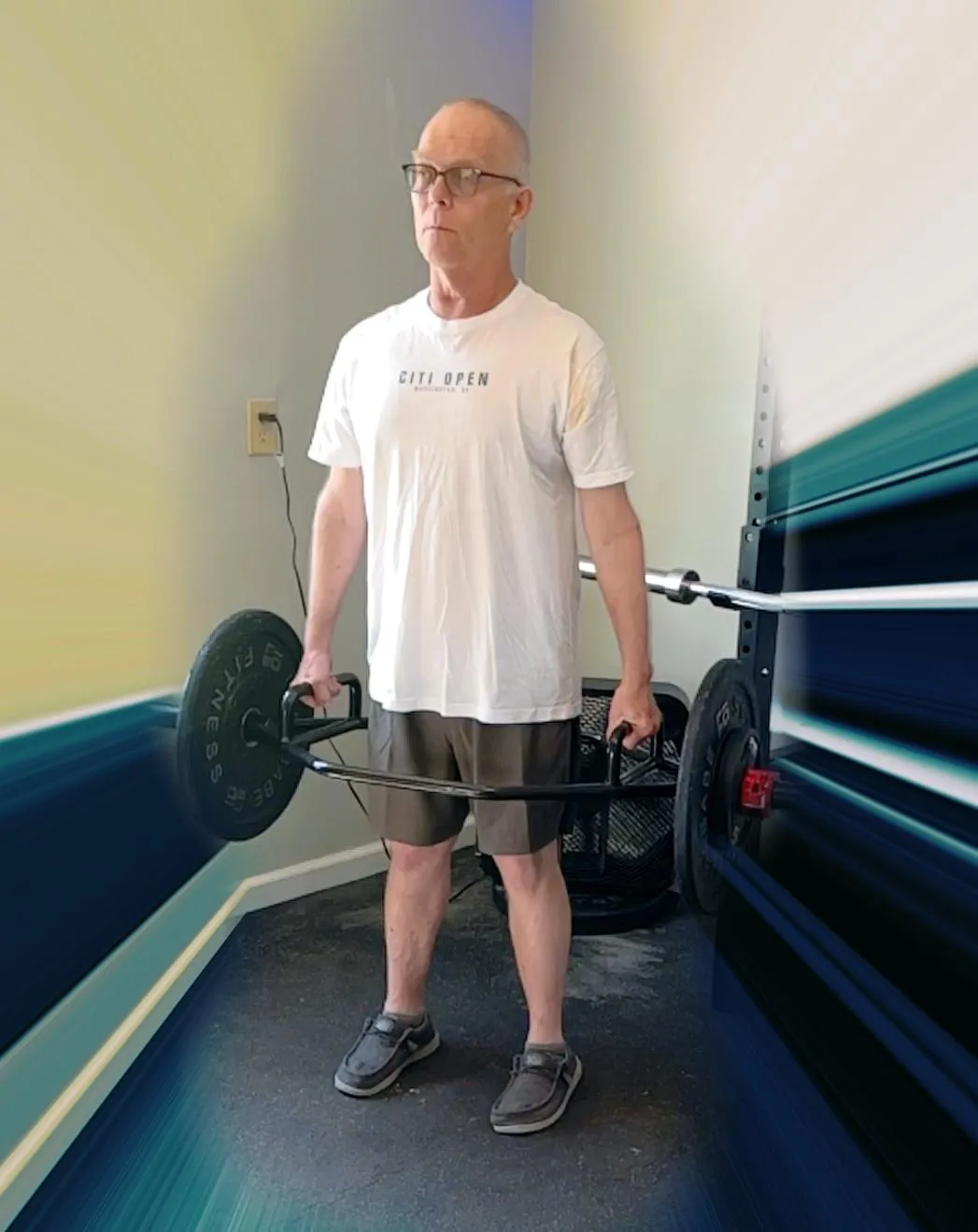 Three Keys to Building Strength and Mobility Over Time