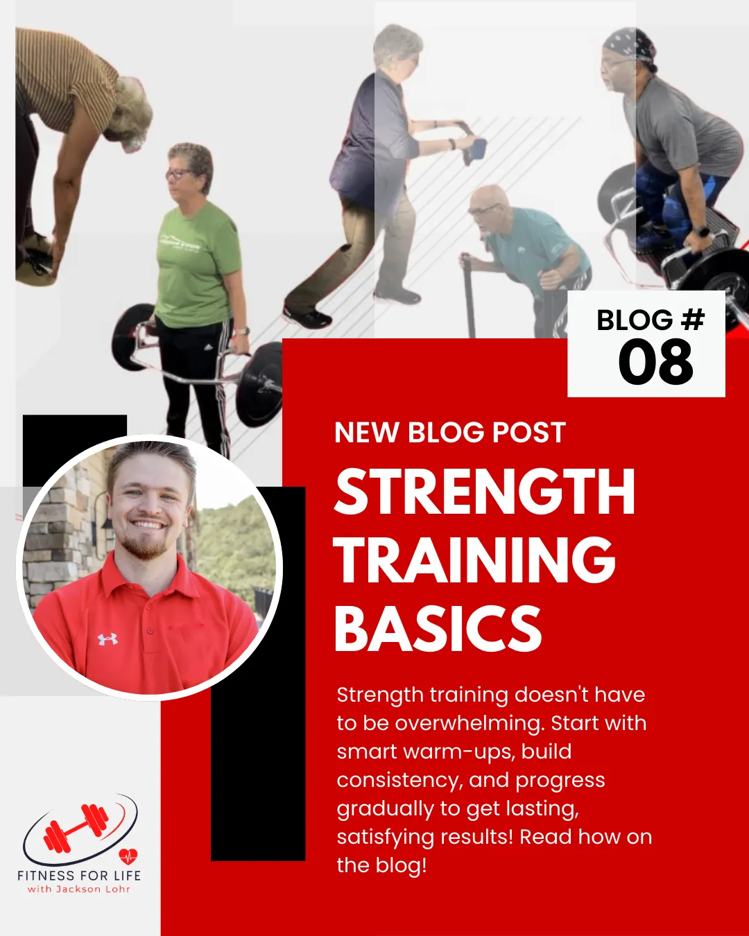Strength Training Tips For Beginners: Where to Start