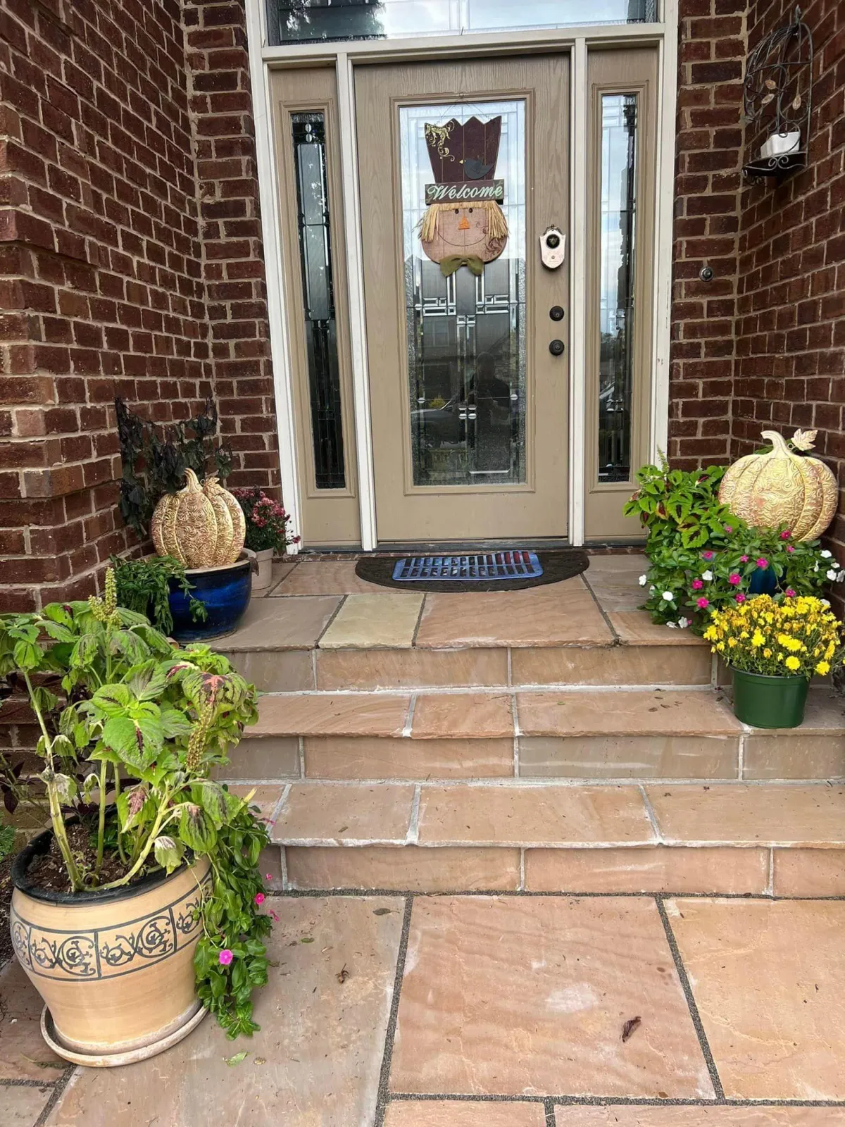 Fall Maintenance for Your Pavers: Preparing for Winter Weather