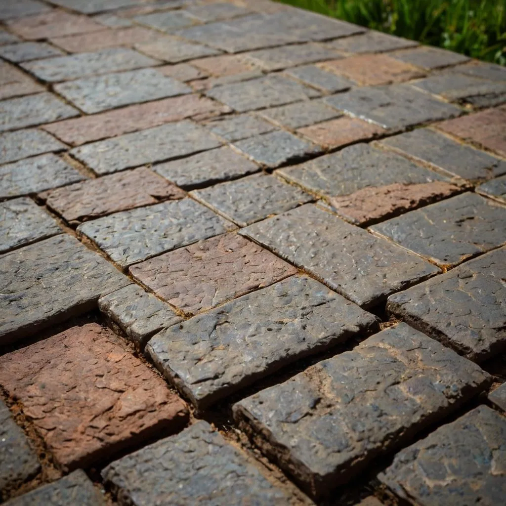 Pavement Inspection and Assessment: Identifying Potential Problems