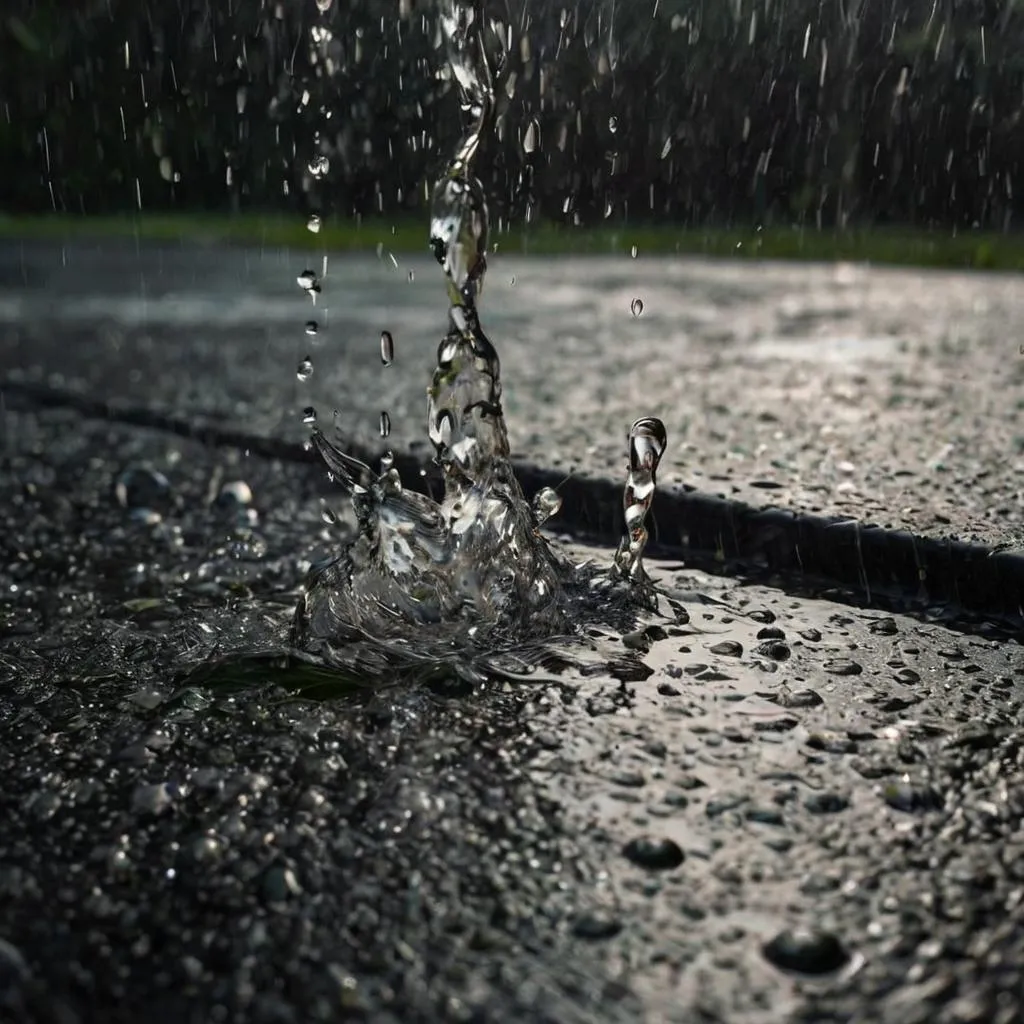 The Impact of Weather on Pavement Performance: Protecting Your Surfaces