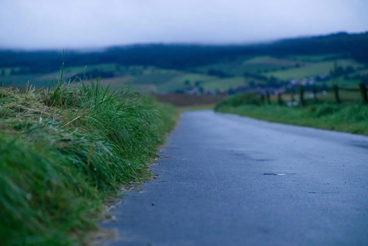 Pavement Safety: Reducing Accidents and Improving Visibility