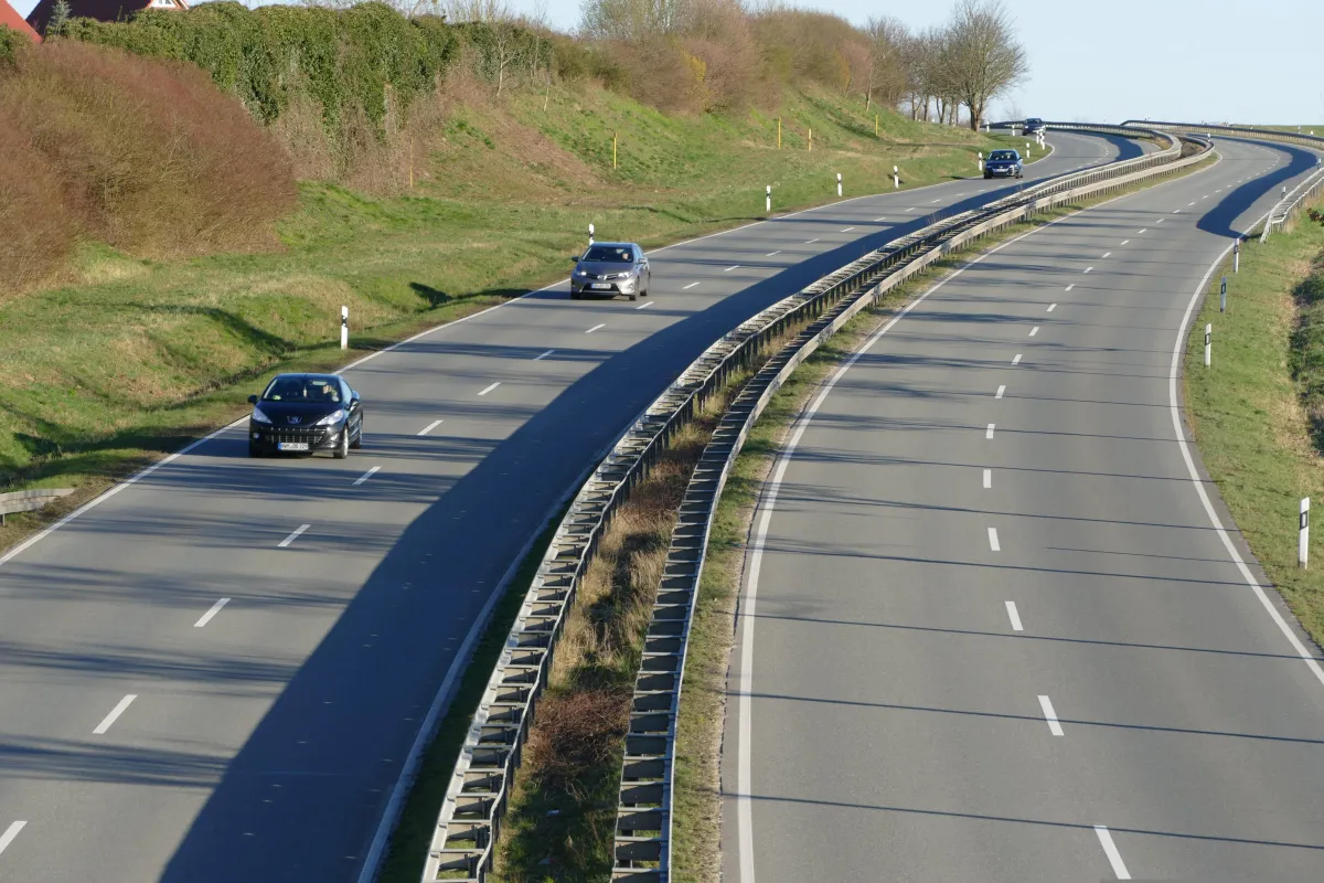 Pavement Design and Engineering: The Science Behind Strong Roads