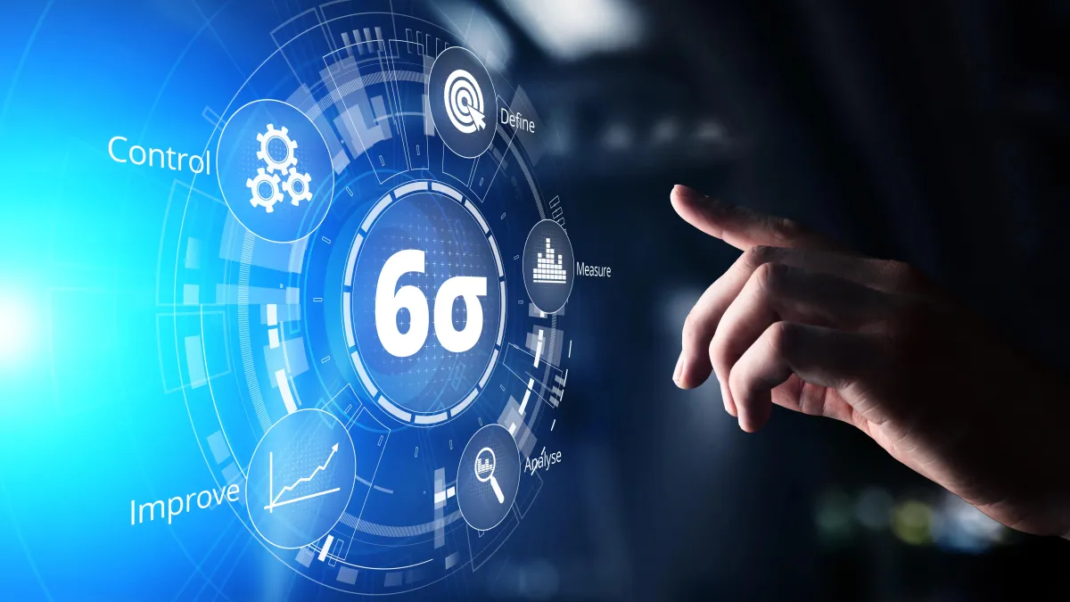 six sigma
