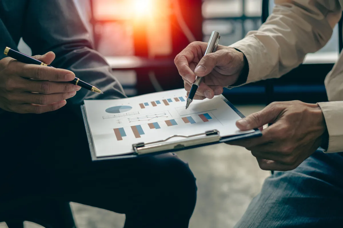 Project Health Check: How to Spot Red Flags Before It’s Too Late