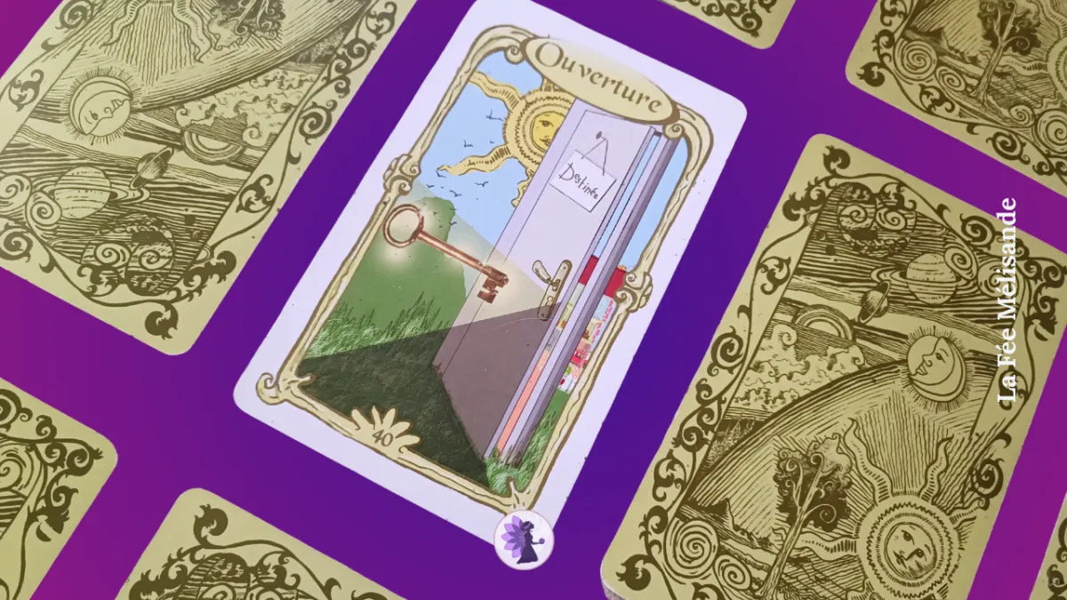 L’Oracle des Miroirs : un jeu intuitif moderne et accessible