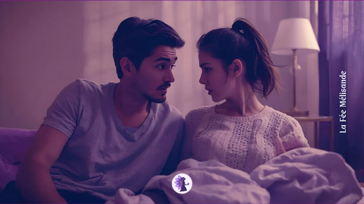 Relation toxique : comment la reconnaître ? - La Fée Mélisande