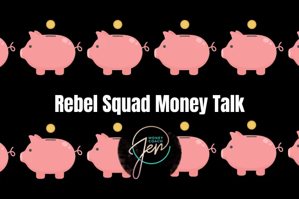 It's Normal to be in Debt...It's Time to Rebel Against the Norms