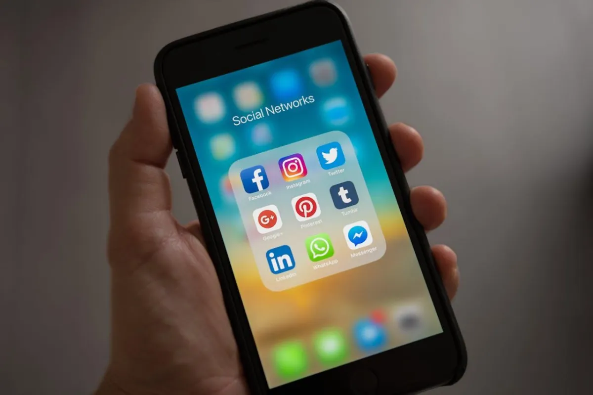 Redes sociais: O que diferencia um trabalho profissional de um amador?