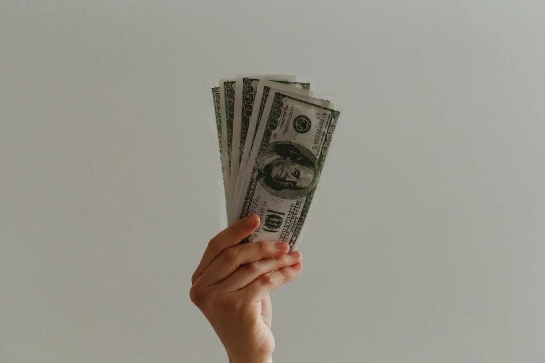 The Cash Trap: How Cash in Hand Can Mean Dollars Lost