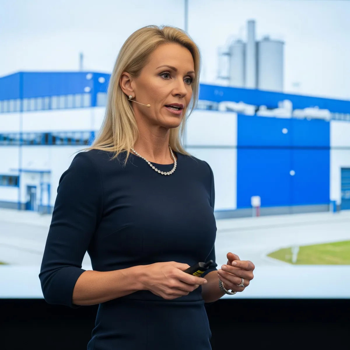 Industrial Property Sector Overview
