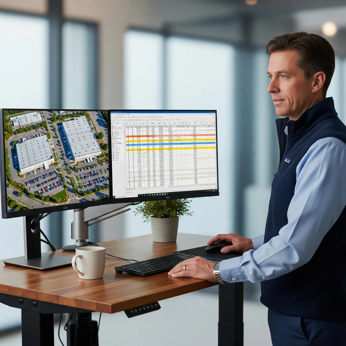 Overlooked Opportunities in the “Small Bay” Light Industrial Real Estate Subsector