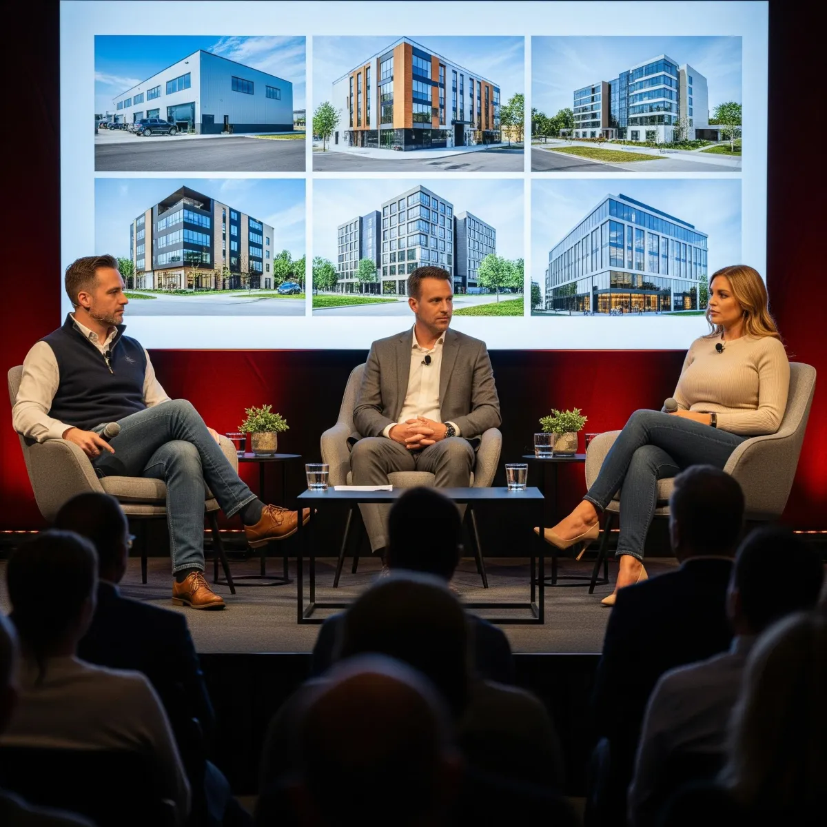 Long-Term Real Estate Investors Don’t Need to Call the Bottom
