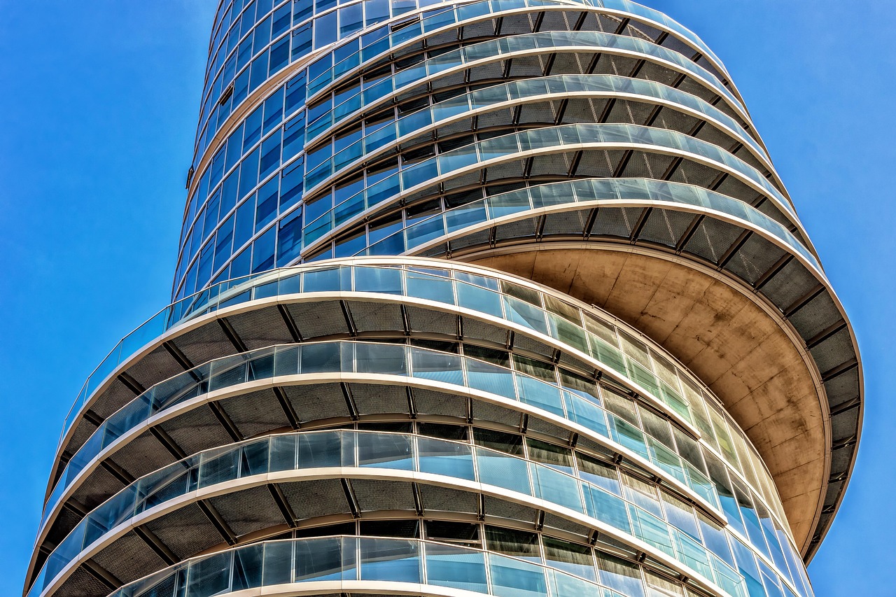 2025: A Year of Volatility and Uncertainty - Alternative Real Estate Strategies to “Weather the Storm”