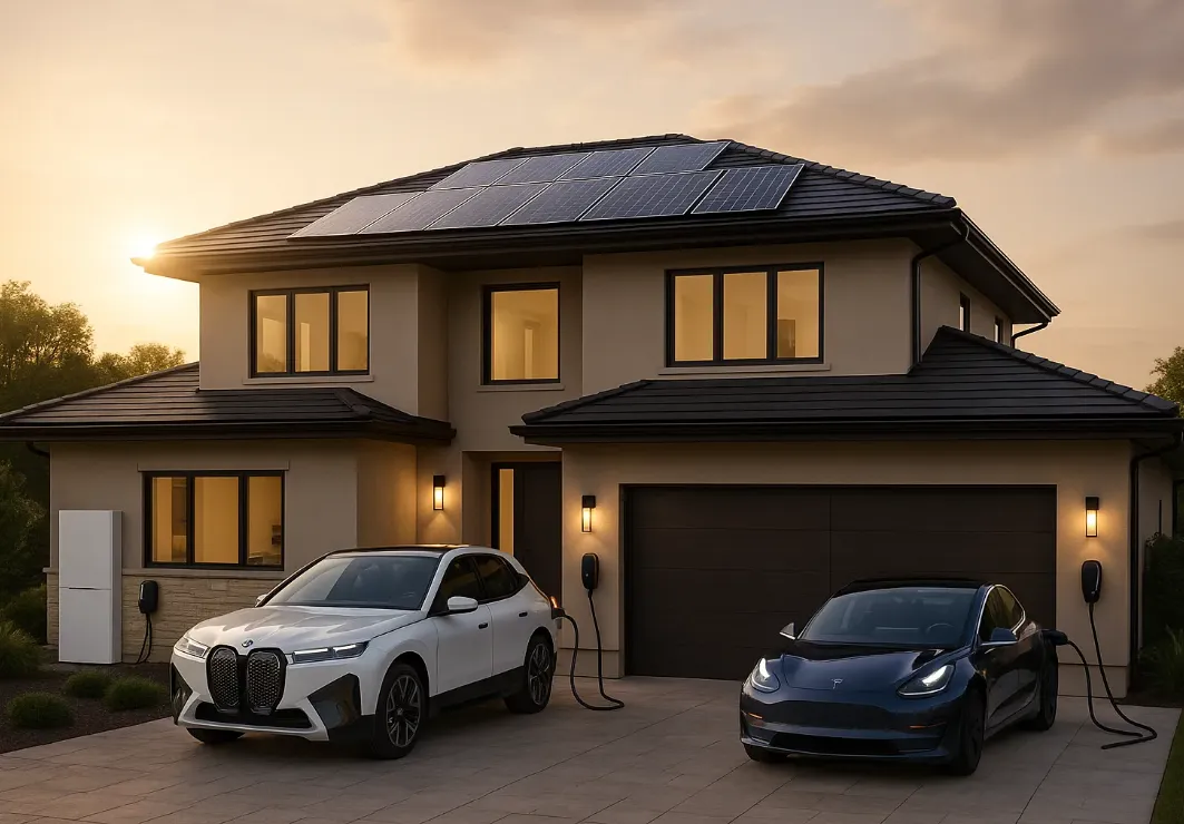 Don’t Just Get Solar, Get the Right System Before Time Runs Out