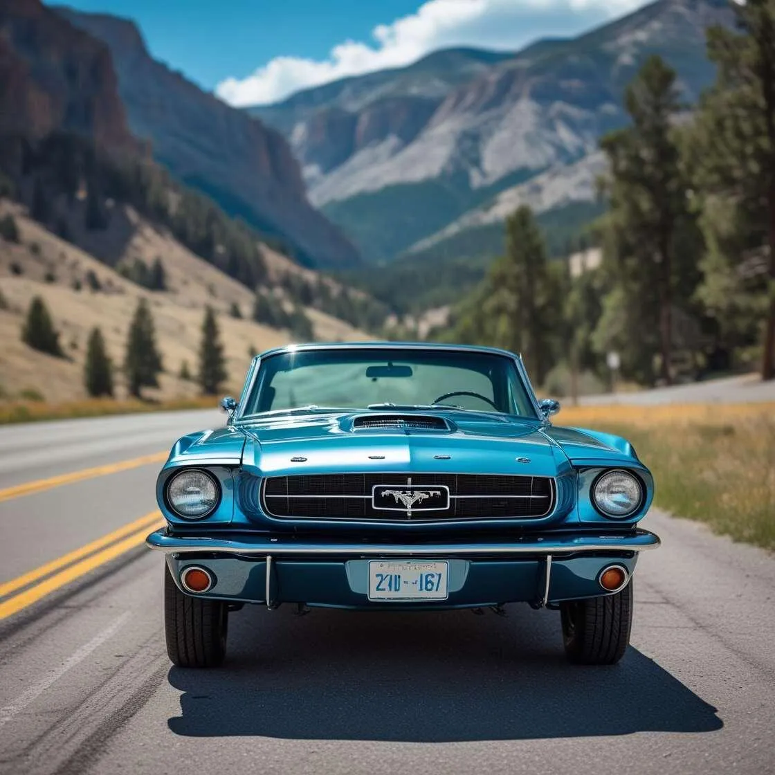 Registering Your Classic Car in Montana: Save Thousands