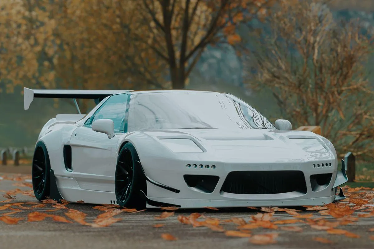 How to Register Your Highly Modified Cars Out of State