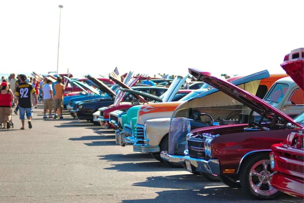 How to Register Your Classic Car in Montana and Save on Taxes