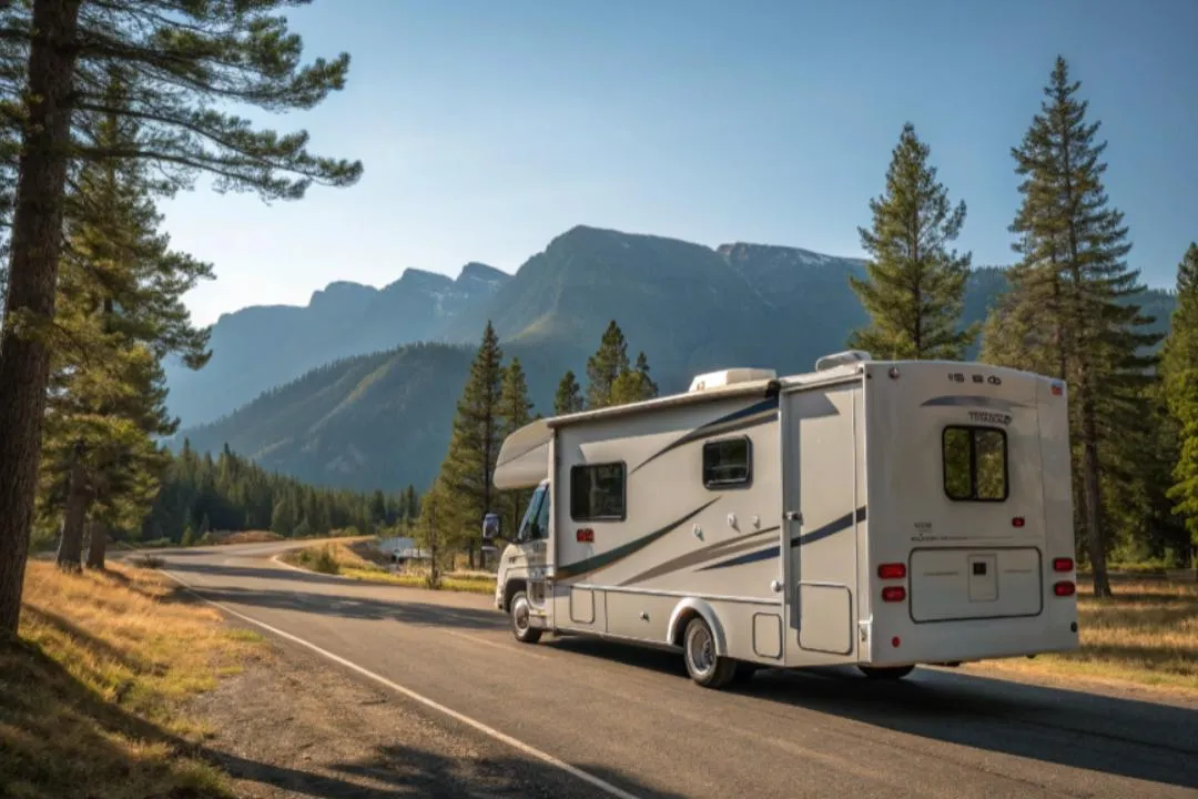 How to Register Your RV: Complete Step-by-Step Guide