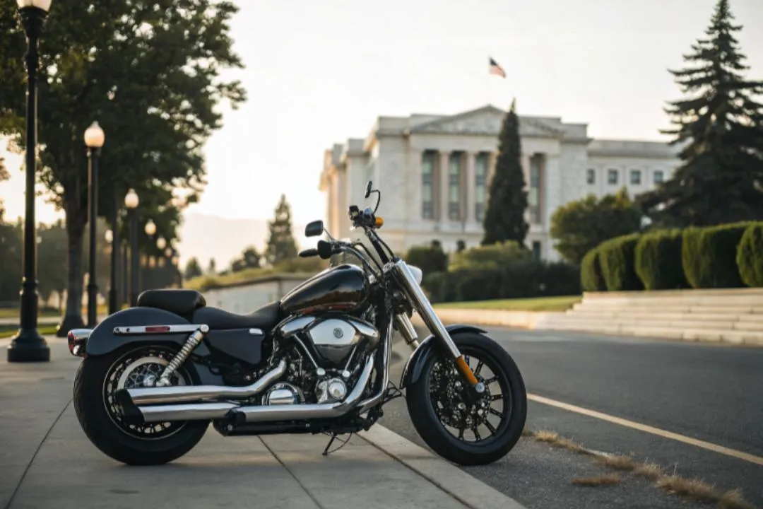 What You Need to Register a Motorcycle: Full Checklist
