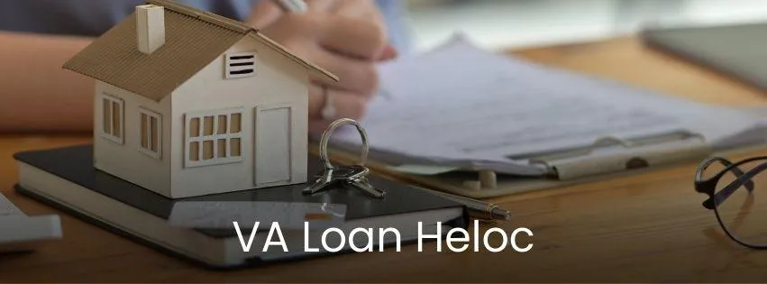 va loan heloc