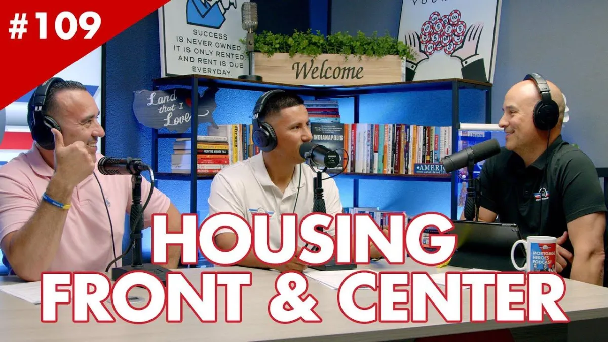 Navigating Today's Real Estate Market
