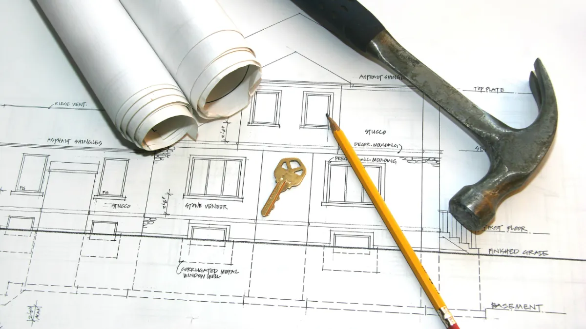 Home improvements in Butler PA