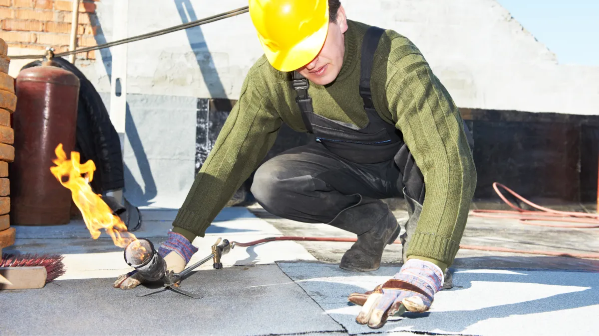 Roofing specialists Grove City PA