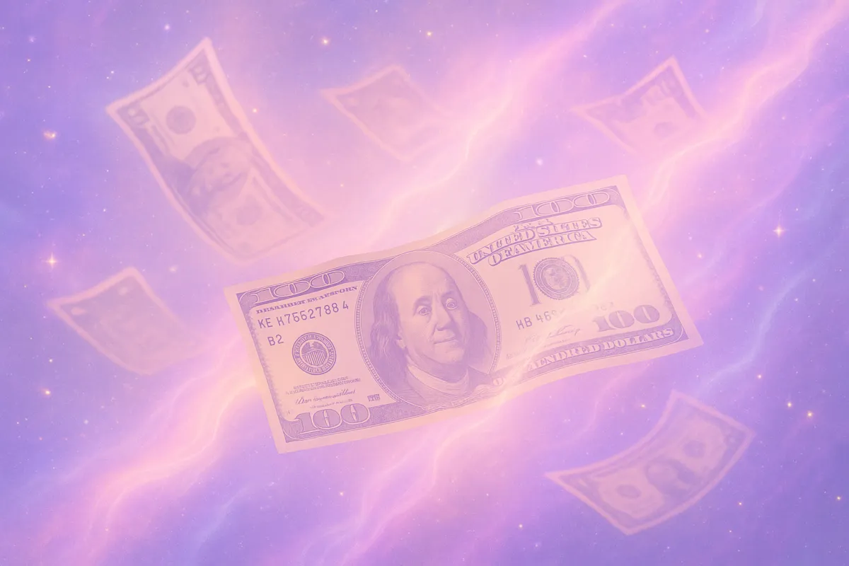 Sacred Money is a Spine Decision-When Money Becomes Oath. Flame Exchange, Plasma Architecture & the End of Emotional Transactions