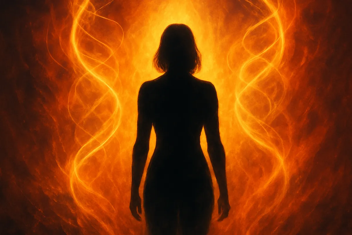 The Biology of Destiny