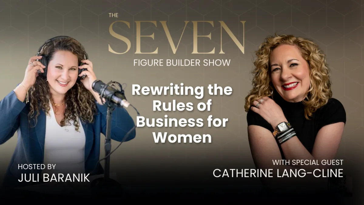 Catherine Lang-Cline