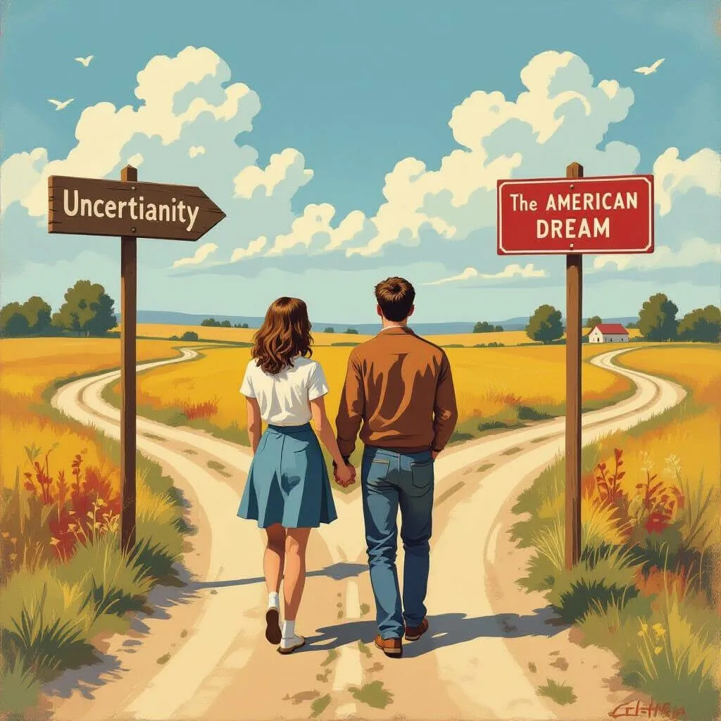 American Dream