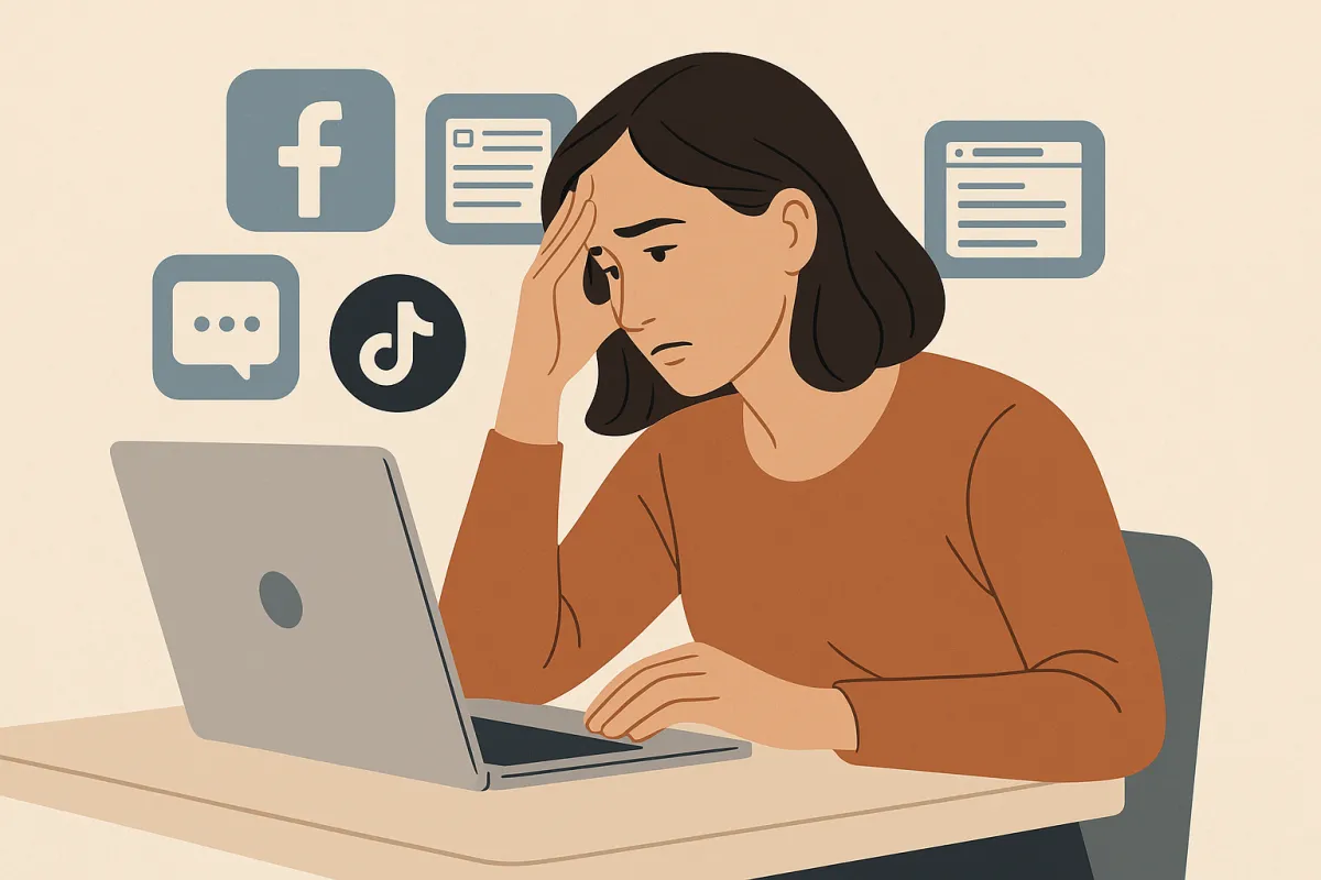 Why More Information Doesn’t Equal Clarity in Divorce