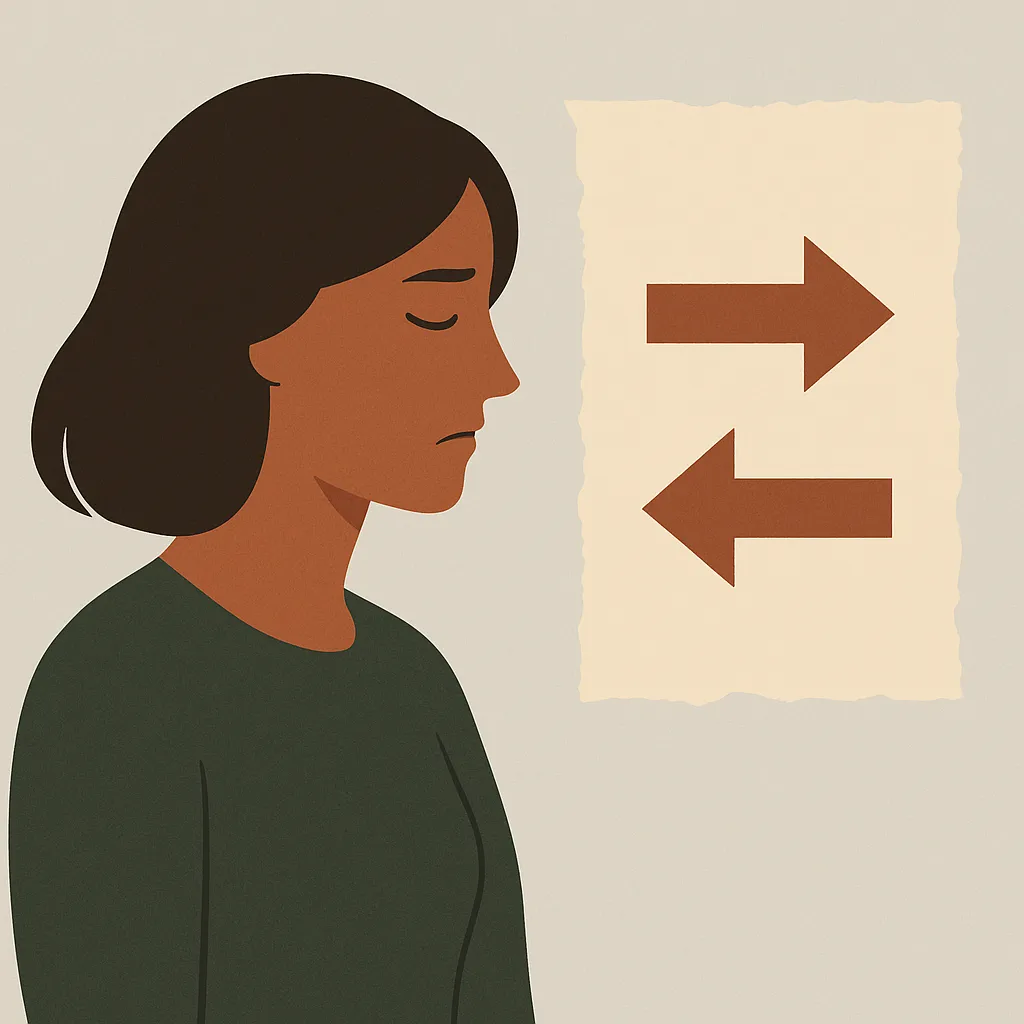 Why Wanting the ‘Right Thing’ Today Can Hurt You Tomorrow