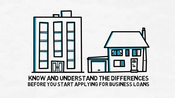 What Is Available For Your Business?