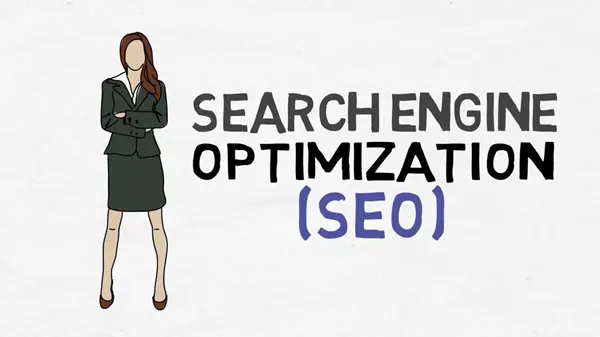 SEO Optimization