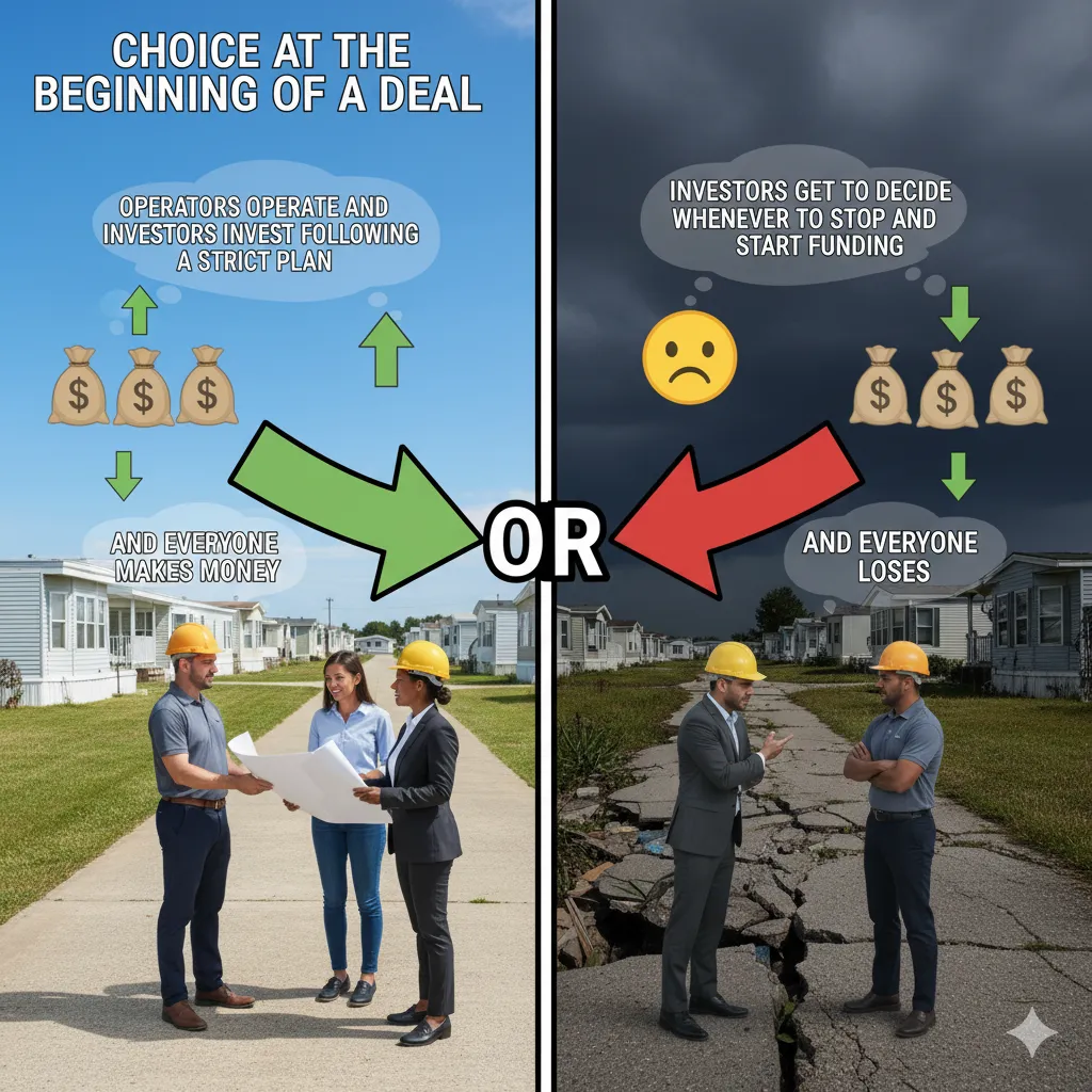 The Silent Killer of Your "Home Run" RE Deal