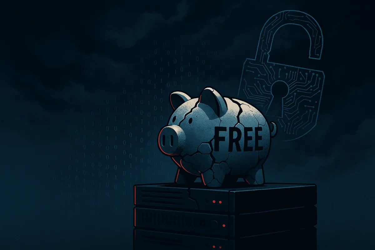 When “Free” Isn’t Forever: A Cautionary Tale from the Open Source World