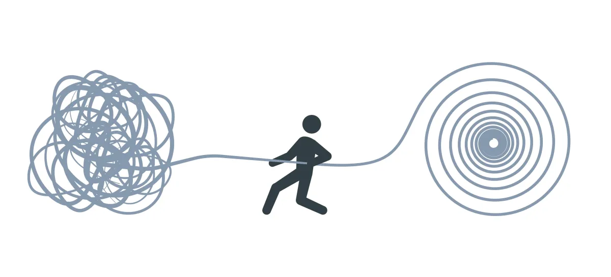 Automation Chaos versus streamlined operations