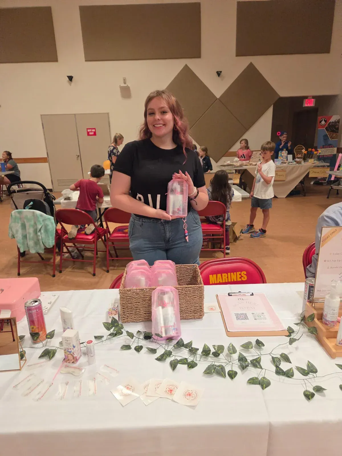 Humble Happenings Joins the ZQ Pop-Up Store: Come Say Hello!