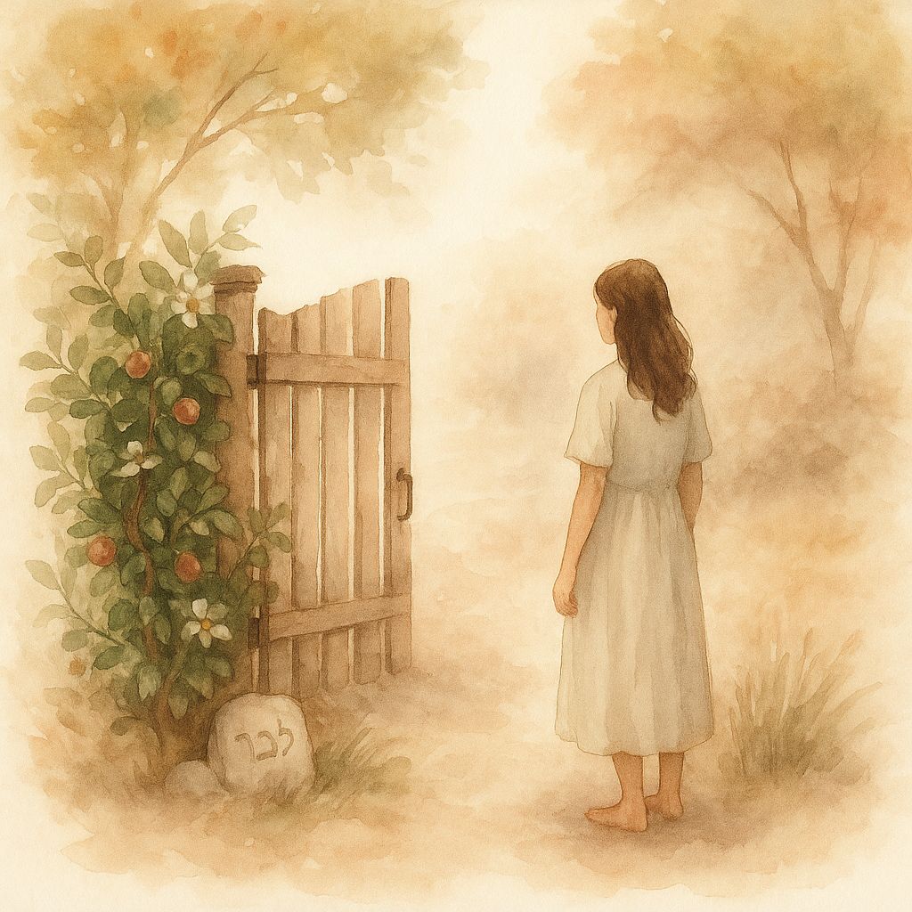 Boundaries vs. Expectations – Biblical Wisdom for Guarding Your Heart