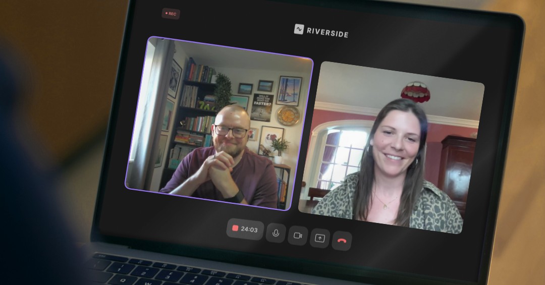 Emma Jane Sandford Interview