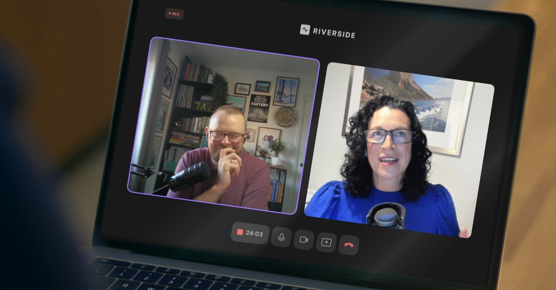 Terriane Palmer-Peacock Interview